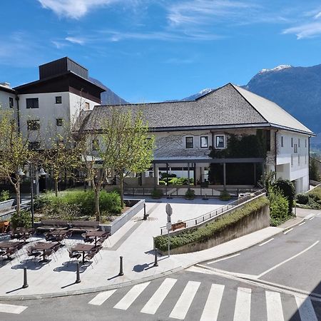 Apartma Katarina'S Place Bovec Esterno foto