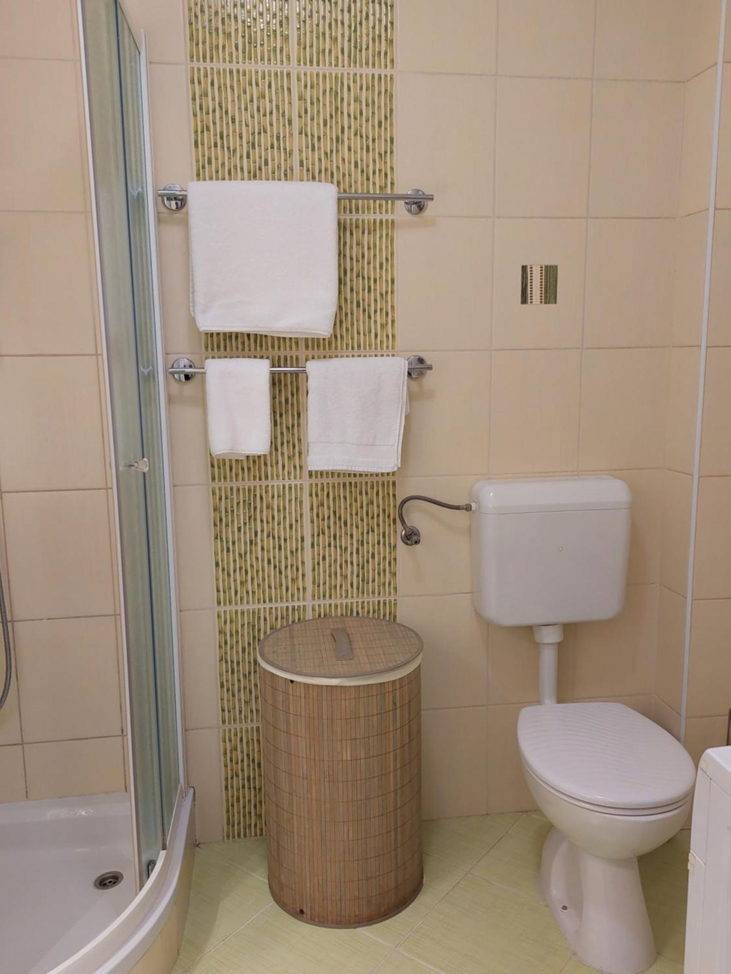 Apartma Katarina'S Place Bovec Esterno foto