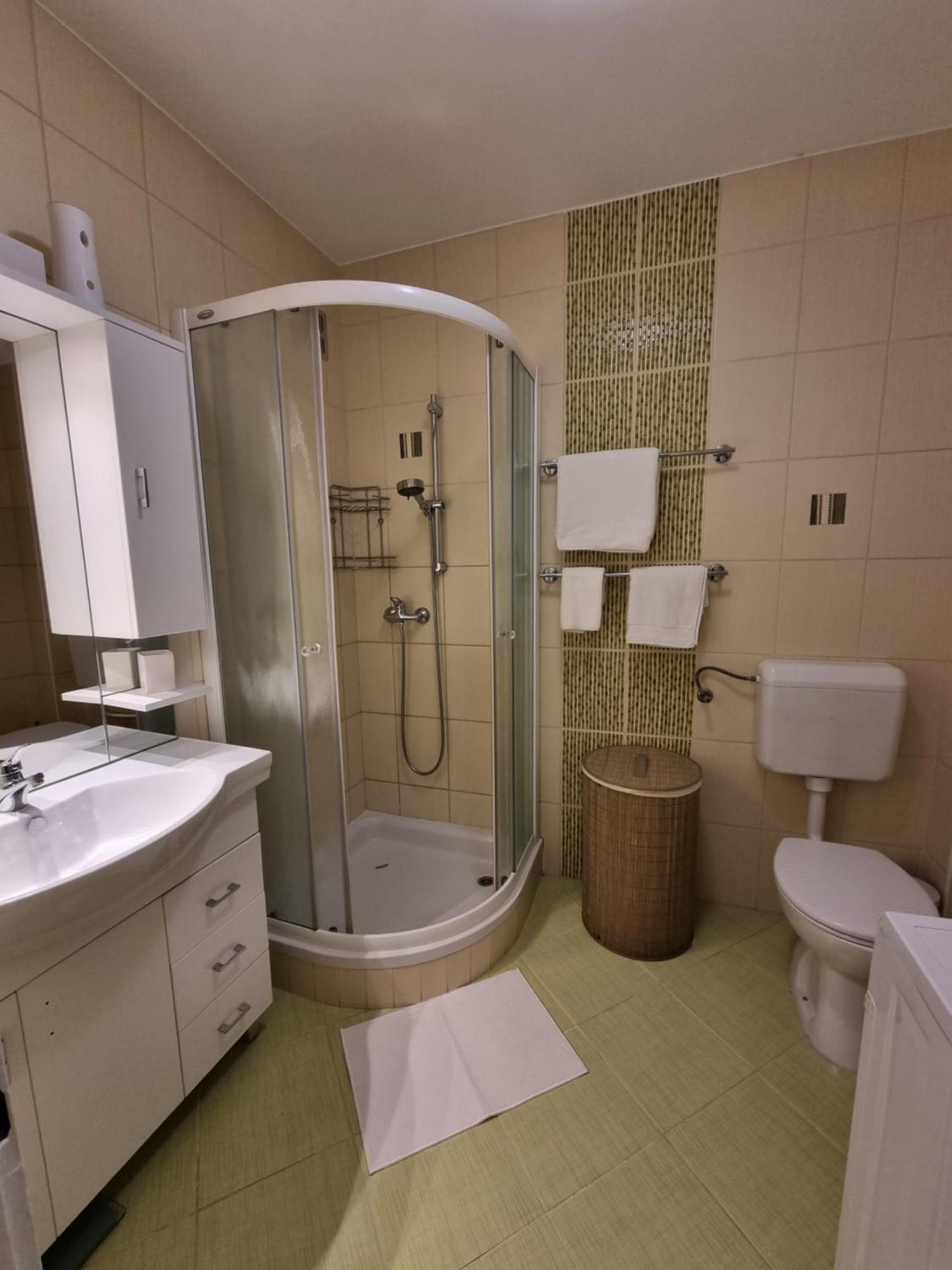 Apartma Katarina'S Place Bovec Esterno foto