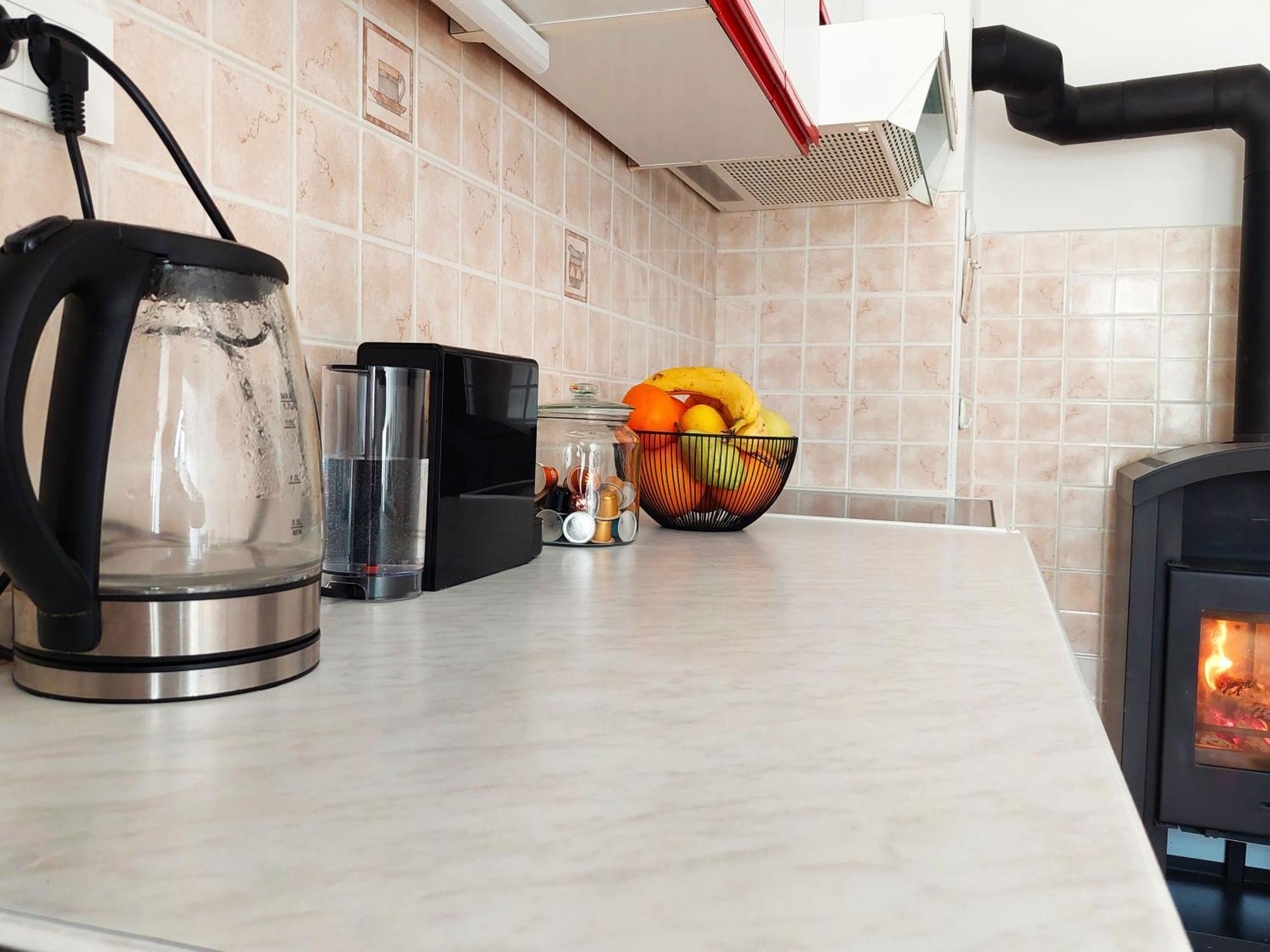 Apartma Katarina'S Place Bovec Esterno foto