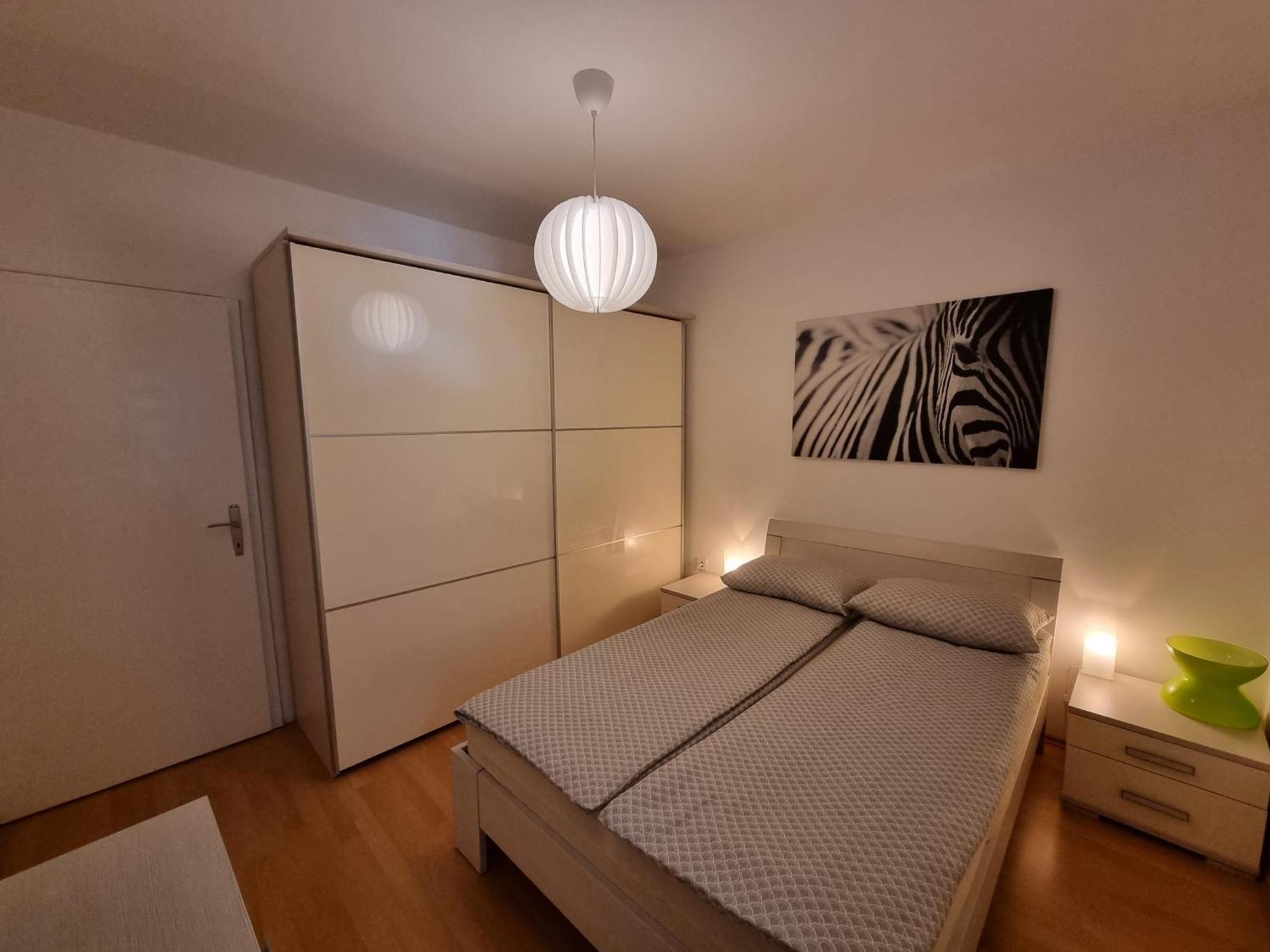 Apartma Katarina'S Place Bovec Esterno foto