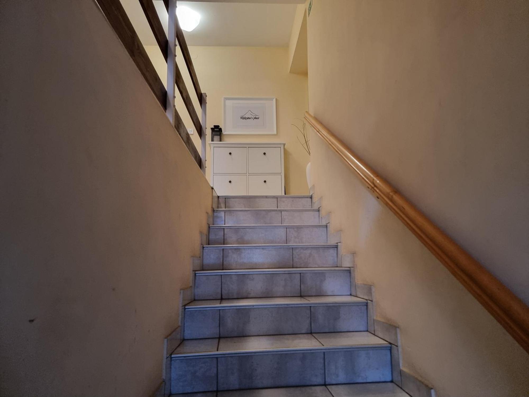 Apartma Katarina'S Place Bovec Esterno foto