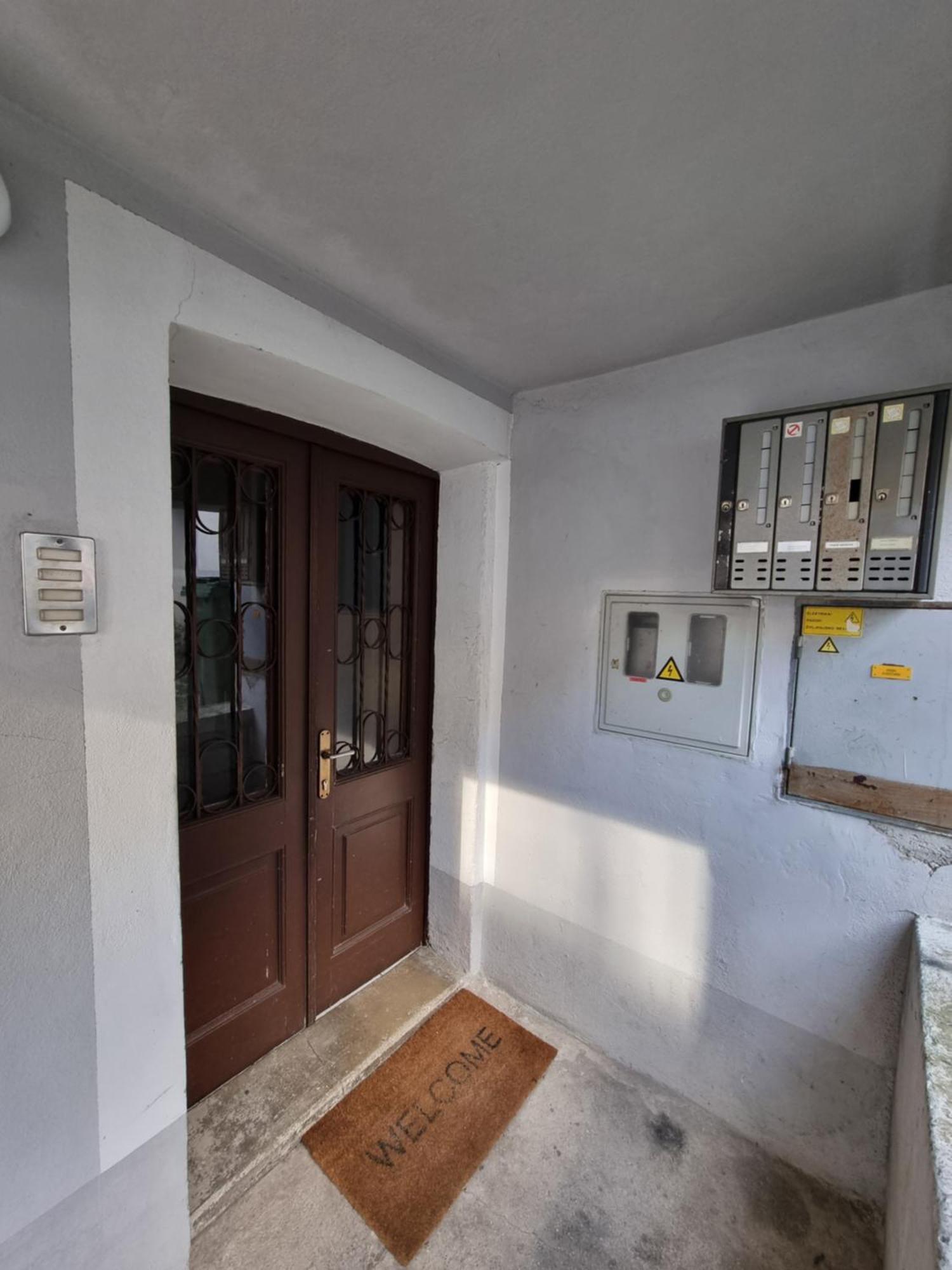Apartma Katarina'S Place Bovec Esterno foto