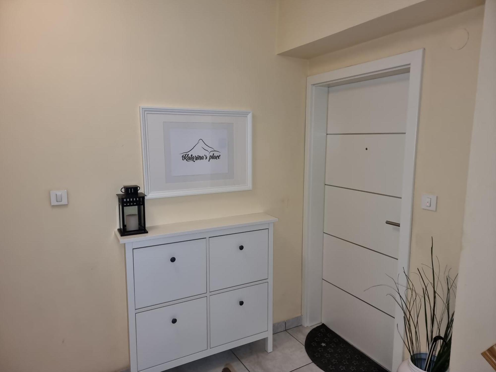 Apartma Katarina'S Place Bovec Esterno foto